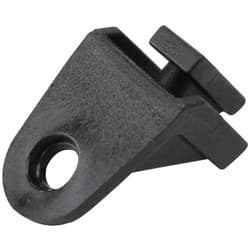 FAN MOUNT FEET STRAIGHT FLUSH MOUNT SPAL / SPEF3551