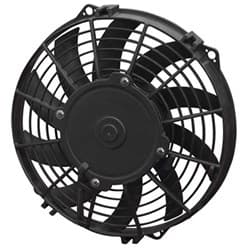 11" ELECTRIC THERMO FAN CURVED BLADES - PULLER SPAL / SPEF3574