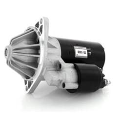 FORD 6CYL BARRA STARTER MOTOR 10T AU - BF FORD
