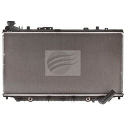 VF RADIATOR 6.0-6.2 L JATRAD  JR1092J
