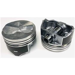 CHEV 454 DOME TOP PISTONS 4.280 BORE 6.135 RODS + 22cc PISTONS - H693CP 030