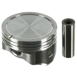 CHEV/ HOLDEN LS2 PISTONS 4.020" BORE, .945" PIN, 1.325" PISTONS - H857CP50MM
