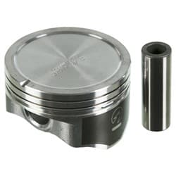 CHEV/ HOLDEN LS2 PISTONS 4.030" BORE, .945" PIN, 1.325" PISTONS - H857CP75MM