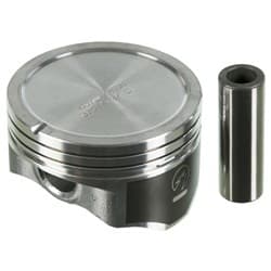 CHEV/ HOLDEN LS2 PISTONS 4.000" BORE, .945" PIN, 1.325" PISTONS - H857CP