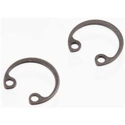 SB CHEV/HOLDEN/FORD PISTON PIN CIRCLIP.043 THICK SPEEDPRO - LR194