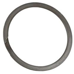SB CHEV HOLDEN FORD PISTON PIN  SPIRO LOCK .041 THICK SPEEDPRO - LR260