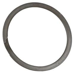 BB CHEV & CHRYSLER PISTON PIN SPIRO LOCK .049 THICK SPEEDPRO - LR261