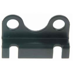 5/16 GUIDE PLATE SMALL BLOCK CHEVY STEPPED SPEEDPRO - MR1891