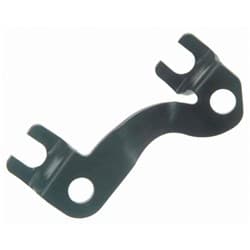 7/16 GUIDE PLATE BIG BLOCK CHEVY FORMED SPEEDPRO - MR1894