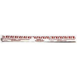 PLASTI GAUGE  .002TO.006  [ RED   STRIP ] SPEEDPRO - SPR-1