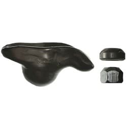 BB CHEV STD REPLACEMENT ROCKER  ARM ASSY.ROCKER,BALL&NUT SPEEDPRO - R851