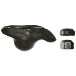 BB CHEV LONG SLOT ROCKER ARM ASSY.INCL.ROCKER,BALL & NUT SPEEDPRO - R866R