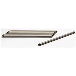 BB CHEV HARDENED MOLY 3/8 9.252 PUSHROD - EXHAUST SPEEDPRO - RP3215R