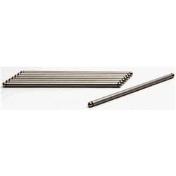 BB CHEV HARDENED MOLY 3/8 8.280 PUSHROD -- INTAKE SPEEDPRO - RP3216R