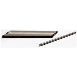 BB CHEV HARDENED MOLY 7/16 8.280 PUSHROD -- INTAKE SPEEDPRO - RP3217R