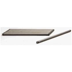 289-302W NON-RAIL TYPE MOLY 6.775 PUSHROD, 5/16 SPEEDPRO - RP3222R