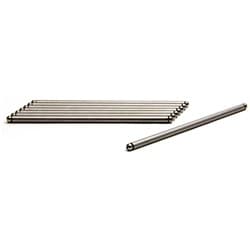 BB CHEV TALL BLOCK MOLY 8.680 3/8 PUSHROD, ONE-PIECE,INTAKE SPEEDPRO - RP7003R 400