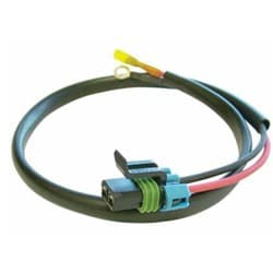 WIRING LOOM SUIT SPEF3634 FAN HARNESS (HIGH OUTPUT) wire SPAL / SPSE0027