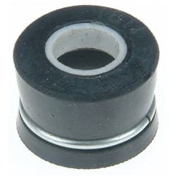 VALVE STEM SEAL, RUBBER/TEFLON  3/8 X .500 SPEEDPRO - ST2014