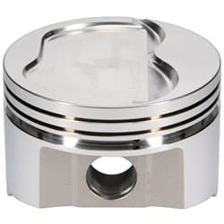 SBF 4.030" PISTON -12.5cc DISH 3.400" ST 5.400" ROD 1.100" CH JE / SRP - 151868