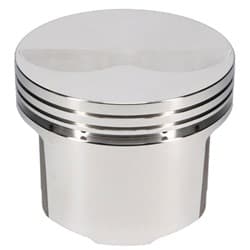 440 CHRYS 4.350" PISTONS -6cc 4.150" ST 6.768" ROD 1.865" CH JE / SRP - 231521