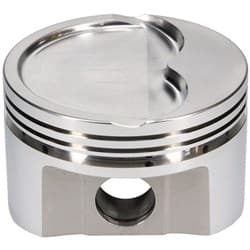 FORD FE 390 4.080" DISH -26cc 4.250" STR, 6.700", 1.325" C/H JE PISTONS / SRP - 271155