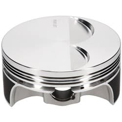 LS3 4.065" PISTONS -5cc FLAT 3.622" ST 6.125" ROD 1.315" CH JE / SRP - 279592