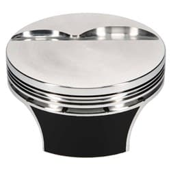 SBF SRP PRO  FT PISTON 4.030 bore, 4.100 STRK, 6.200 ROD, 1.230 C/H, 0.030 OS