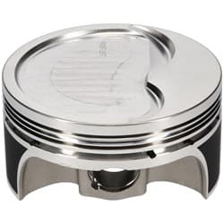 LS2 PRO PISTON  -14.3 4.005 bore, 3.622 STRK, 6.125 ROD, 1.315 C/H, 0.005 OS