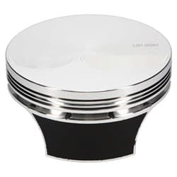 LS3 4.070" PISTONS -5cc FLAT 3.622" ST 6.098" ROD 1.340" CH JE / SRP - 298616