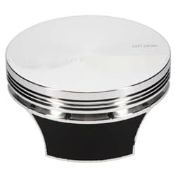 LS3 4.075" PISTONS -5cc FLAT 3.622" ST 6.125" ROD 1.315" CH JE / SRP - 325258