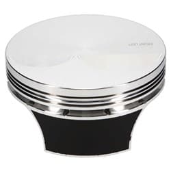 LS3 4.075" PISTONS -5cc FLAT 3.622" ST 6.098" ROD 1.340" CH JE / SRP - 329380