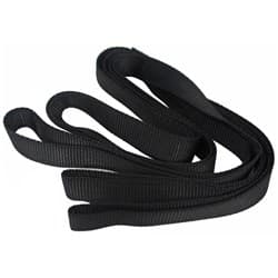 REPLACEMENT BRIDAL CORD 7-1/2 FT T/F BIKE STROUD / SS23