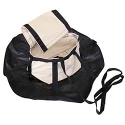 LAUNCHER CHUTE BAG "LARGE" LAUNCHER D-BAG. 420 & 430 STROUD / SS4053