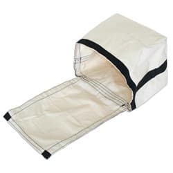 LARGE DEPLOYMENT BAG USED WITH 420, 430, 450 & 470 STROUD / SS4063