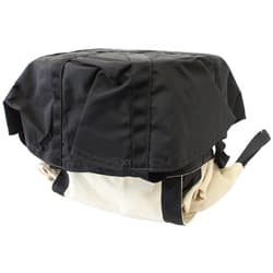 410 REPLACEMENT CHUTE BLACK SUPER GAS. LAUNCHER STYLE STROUD  SS410R-1-02