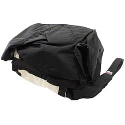 430 REPLACEMENT CHUTE BLACK PRO STOCK. SIZE 24. LAUNCHER STROUD / SS430R-01-01-02