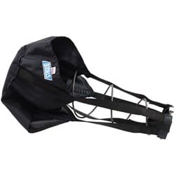 STROUD LARGE PILOT CHUTE   STROUD / 472