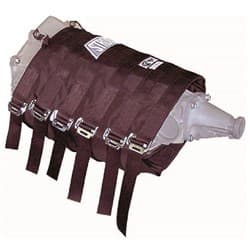 STROUD POWERGLIDE TRAN BLANKET SFI-4.1 NYLON STROUD / 515
