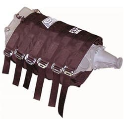 STROUD TRANSMISSION BLANKET UNIVERSAL 18" x 52" SFI 4.1 STROUD / 516