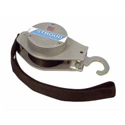 RETRACTABLE TOW STRAP   STROUD / 7201