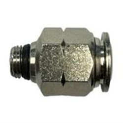 STROUD STRAIGHT 1/8 NPT TO 3/8 HOSE STROUD / 89202950