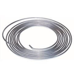 STEEL TUBING  1/4" OD x 12.5FT FIRE SYSTEM ACCESSORY STROUD 9312