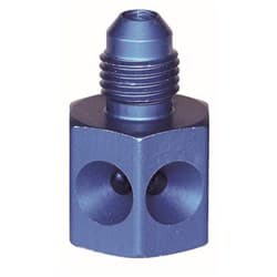 6 PORT (360 DEG) TUBING NOZZLE FIRE SYSTEM ACCESSORY STROUD / FBN0Z9020