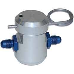 FIRE BOTTLE PULL HEAD ASSEMBLY FIRE SYSTEM ACCESS 2.25" TALL STROUD / FB10005