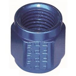 STROUD #4 NUT "FIRE SYSTEM ACCESSORY" STROUD / FB4NT9030