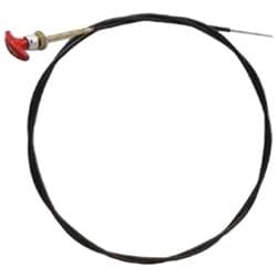 STROUD 15FT FIRE SUPPRESSION REPLACEMENT PULL HANDLE CABLE. STROUD / FBCAB9046