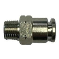STROUD STRAIGHT 1/4 NPT TO 3/8 HOSE STROUD / PC130152