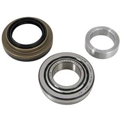 TAPERED AXLE BEARING ASSEMBLY 3.150" OD x 1.562" ID (EACH) STRANGE - A1013