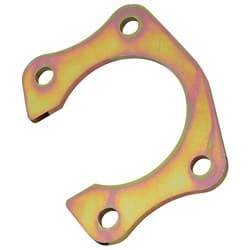 AXLE BEARING RETAINER PLATE LATE  BIG STYLE STRANGE - A1018